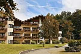 Nemecko Bavorsko Dorint Sport (Garmisch) 6 dňový pobyt Raňajky Vlastná August 2026 (22/08/26-27/08/26)