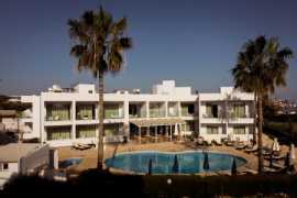 Cyprus Ayia Napa Bellini Bungalows 6 dňový pobyt Raňajky Letecky Letisko: Praha June 2026 (25/06/26-30/06/26)