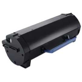 Dell C3NTP / 593-11167 čierny (black) kompatibilný toner.
Nižšia cena kompatibilnej náplne pre tlačiarne Dell v porovnaní s originálnou náplňou, ušetríte až 80% nákladov na tlač.


Tonerová kazeta pre tlačiarne Dell vytlačí rovnaký počet strán ako originál pri zachovaní rovnakej kvality – ostré rysy, sýte farby.


Záruka Vašej spokojnosti.


Každý toner prechádza pri výrobe prísnou kontrolou kvality a je plne kompatibilný s vašou tlačiarňou.


Overené našimi klientmi z ČR aj z Európskej únie.


Kompatibilné tonery Dell spĺňajú normu STMC, čo je celosvetovo uznávaná norma testovania kvality tlače a počtu vytlačených strán tonerovej kazety.


Naši dodávatelia sú preverení rokmi skúseností a vyrábajú produkty podľa normy ISO 9001 a ISO 14001.

 Existuje mnoho výrobcov kompatibilných náplní, ale kvalita môže byť odlišná.