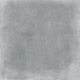 Dlažba Rako Rebel tmavo sivá 60x60 cm mat DAK63742.1.