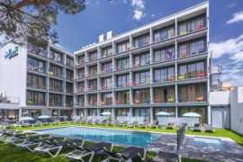 Španielsko Costa Brava Ght Sa Riera 6 dňový pobyt Polpenzia Vlastná July 2026 (26/07/26-31/07/26)
