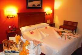 Španielsko Costa Del Sol Soho Boutique Los Naranjos Hotel 3 dňový pobyt Raňajky Letecky Letisko: Praha January 2027 (17/01/27-19/01/27)