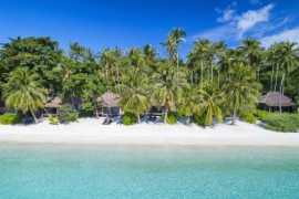 Thajsko Koh Tao The Haad Tien Beach Club 10 dňový pobyt Raňajky Letecky Letisko: Praha August 2026 (20/08/26-29/08/26)