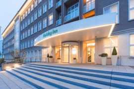 Nemecko Drážďany Holiday Inn Dresden - Am Zwinger 4 dňový pobyt Raňajky Vlastná February 2027 ( 5/02/27- 8/02/27)