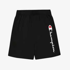 Champion Shorts XXL. Klasika, ktorá nikdy nezostarne Tieto šortky od spoločnosti Champion sú presne to, čo potrebujete na pohodlný a štýlový deň. Jednoduchý dizajn, kvalitný materiál a ikonické logo - ideálna voľba na každodenné nosenie. Výhody  Pohodlný strih - Regular Fit pre voľnosť pohybu. Elastický pás - prispôsobí sa vášmu telu. Kvalitný materiál - kombinácia bavlny a polyesteru pre mäkkosť a odolnosť. Univerzálny dizajn - hodí sa ku všetkému od trička po mikinu.   Či už sa chystáte do mesta, na prechádzku alebo len relaxujete doma, tieto šortky vám poskytnú pohodlie a štýl, ktorý oceníte každý deň.