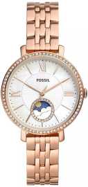 Fossil Jacqueline Sun Moon ES5165. Fossil Jacqueline Sun Moon ES5165