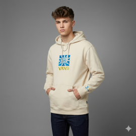 Vans Field Equipment Loose PO M. Vans Field Equipment Loose PO M