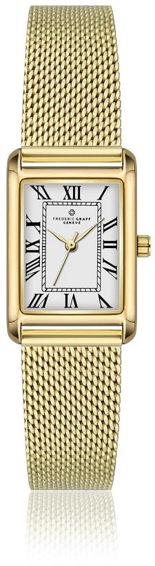 Frederic Graff Regentina Gold FFFN-3418.