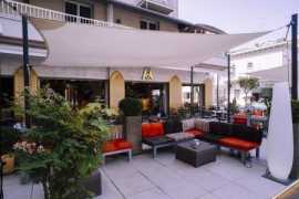 Taliansko  Margherita Jesolo (Jesolo) 8 dňový pobyt Polpenzia Vlastná August 2026 (29/08/26- 5/09/26)