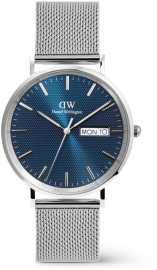 Daniel Wellington Classic Day Display Sterling Arctic DW00100833. Daniel Wellington Classic Day Display Sterling Arctic DW00100833