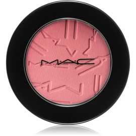 MAC Cosmetics Skinfinish Colourstruck lícenka odtieň Blushbaby 4.5 g.