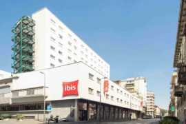 Taliansko Miláno Ibis Milano Centro 6 dňový pobyt Raňajky Letecky Letisko: Praha December 2026 (30/12/26- 4/01/27)