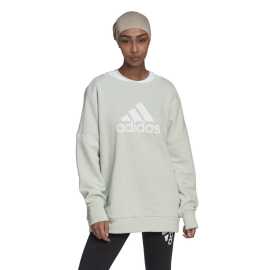 adidas Future Icons Badge of Sport Sweatshirt M. adidas Future Icons Badge of Sport Sweatshirt M