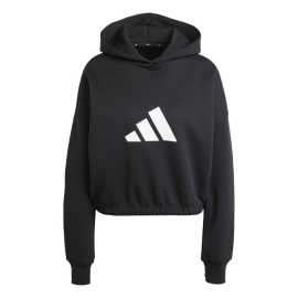 adidas Future Icons 3 Bar Logo Hoodie M. adidas Future Icons 3 Bar Logo Hoodie M