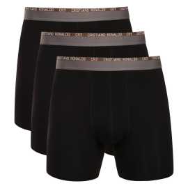 3PACK pánske boxerky CR7 bambusové čierné (7203-53-2300) - Poškodený obal L, trenky.
 
Nevadí Vám, že pôvodný obal je mierne poškodený alebo úplne chýba a naši pracovníci ho adekvátne prebalia?
