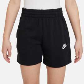 Nike Sportswear Club Fleece XS. Šortky, v ktorých sa môžete schladiť na ceste do mesta  ŠortkyNike Sportswear Club Fleece Shorts sú dámske šortky, ktoré zachránia situáciu, keď chcete byť v pohodlí, ale nevyzeráte ako z gauča. Mäkký fleece vás objíme ako vaša obľúbená deka a elastický pás so šnúrkou na stiahnutie zaručí, že vám presne padnú. A áno, majú vrecká - takže v nich nemusíte držať telefón ani kľúče. Výhody ▪ Mäkký česaný fleece: Pohodlie na prvý dotyk.▪ Elastický pás so šnúrkou na stiahnutie: Padne ako uliaty.▪ Bočné vrecká.▪ Štýlový strih: Ideálny pre mikinu, crop top a oversized tričko.▪ Všestranné: Do mesta, na doma aj na prechádzku. Šortky Nike Sportswear Club Fleece sú šortky, ktoré budete chcieť nosiť stále - a nikto vám to nebude mať za zlé.