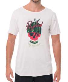 Pánske tričko 69SLAM MELON RIDER WHITE (MTBNRR-WH) S. Pánske tričko 69SLAM
Sláva vodným športom! Jazdíš Wake, surf alebo sa len tak potápaš so šnorchlom na plytčine? Pánske tričko od 69SLAM je jedným z top našich obľúbených kúskov. Výhody asi nemusíme zdôrazňovať, každopádne perfektne schne, chráni ťa pred prechladnutím, spálením od slnka a je maximálne pružné. Vysoká elasticita umožňuje úplnú voľnosť v pohybe a ľahko sa prispôsobí telu. Ak si chceš náležite užiť vodné radovánky, tak je tu toto tričko pre teba.