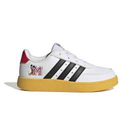 adidas Breaknet x Disney Mickey Mouse Shoes Kids 36.