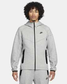 Nike Sportswear Tech Fleece Hoodie 2XL.