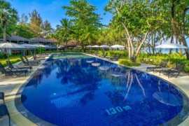 Thajsko Phuket Sunwing Kamala Beach 10 dňový pobyt Polpenzia Letecky Letisko: Viedeň March 2026 ( 3/03/26-12/03/26)