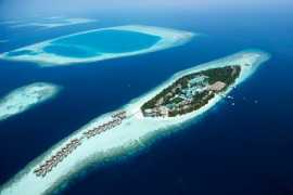 Maldivy Atol Ari Vilamendhoo Island Resort 10 dňový pobyt Plná penzia Letecky Letisko: Praha January 2026 (20/01/26-29/01/26)