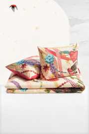 Sada bavlnených obliečok Medicine.