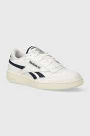 Kožené tenisky Reebok Classic Club C CLUB C.
