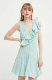 Bavlnené šaty IRO.