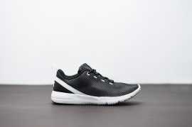 Under Armour UA W Squad 2 36,5 BLACK / WHITE / WHITE.