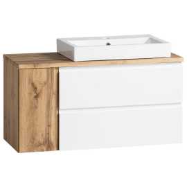 Held SKRINKA S UMÝVADLOM, 105 cm.