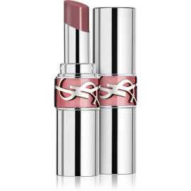 Yves Saint Laurent Loveshine Lipstick hydratačný lesklý rúž pre ženy 203 Blushed Mallow 3,2 g.