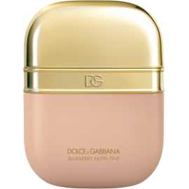 Dolce&Gabbana Blueberry Nutri-Tint rozjasňujúci tónovací krém SPF 20 odtieň 9C Light Medium 30 ml.