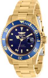 Invicta Pro Diver Quartz 40 mm 37159.