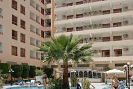Egypt Hurghada Empire Hotel (Ex.