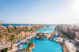 Egypt Hurghada Sunny Days El Palacio Resort & Spa 8 dňový pobyt All Inclusive Letecky Letisko: Bratislava June 2026 ( 2/06/26- 9/06/26)