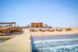 Egypt Hurghada Viva Blue 9 dňový pobyt All Inclusive Letecky Letisko: Praha May 2026 (22/05/26-30/05/26)