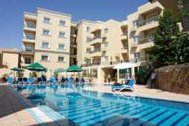 Egypt Hurghada Elysees Dream Beach 5 dňový pobyt All Inclusive Letecky Letisko: Viedeň July 2026 (27/07/26-31/07/26)