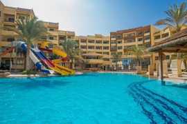 Egypt Hurghada Eagles Downtown Zahabia Resort (Ex.
