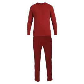 Pyjama homme Calvin Klein rouge (NM2846E-SSM) XL.