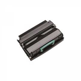 Dell PK941 / 593-10335 kompatibilný toner.
Nižšia cena kompatibilnej náplne pre tlačiarne Dell v porovnaní s originálnou náplňou, ušetríte až 80% nákladov na tlač.


Tonerová kazeta pre tlačiarne Dell vytlačí rovnaký počet strán ako originál pri zachovaní rovnakej kvality – ostré rysy, sýte farby.


Záruka Vašej spokojnosti.


Každý toner prechádza pri výrobe prísnou kontrolou kvality a je plne kompatibilný s vašou tlačiarňou.


Overené našimi klientmi z ČR aj z Európskej únie.


Kompatibilné tonery Dell spĺňajú normu STMC, čo je celosvetovo uznávaná norma testovania kvality tlače a počtu vytlačených strán tonerovej kazety.


Naši dodávatelia sú preverení rokmi skúseností a vyrábajú produkty podľa normy ISO 9001 a ISO 14001.

 Existuje mnoho výrobcov kompatibilných náplní, ale kvalita môže byť odlišná.