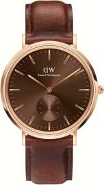 Daniel Wellington Classic Multi-Eye St.