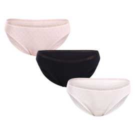 3PACK dámske nohavičky Tommy Hilfiger viacfarebné (UW0UW05284 0VR) S.
Dámske nohavičky Tommy Hilfiger sú ideálne pre ženy, ktoré majú rady pohodlie pri akejkoľvek voľnočasovej aktivite a každodennom nosení.