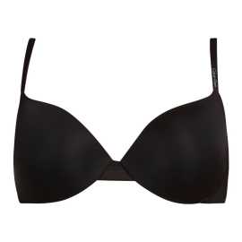 Ženski grudnjak Calvin Klein ojačan kostima crnim (QF1739E-001) 70C.
Tražite li ženski grudnjaksa žicamakoji je udoban za svakodnevno nošenje?
 
Ovaj ženski grudnjak svjetski poznatog brenda Calvin Klein ima udubljenja i ojačane glatke košarice koje stvaraju zavodljiv dekolte.
 
Saznajte više u klasičnim informacijama o proizvodu u nastavku.