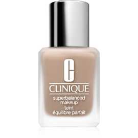 Clinique Superbalanced™ Makeup hodvábne jemný make-up odtieň WN 19 Beige Chiffon 30 ml.