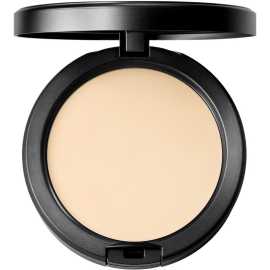 MAC Cosmetics Studio Fix Powder Plus Foundation Prefill zmatňujúci púdrový make-up odtieň NC5 12 g.