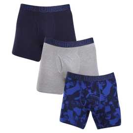 3PACK Herren Klassische Boxershorts Under Armour mehrfarbig (1383890 400) L.
Suchen Sie hochwertige Boxershorts aus funktionellem Material?
 
Die Marke Under Armour muss man nicht lange vorstellen, ihre Qualitätsmaterialien sind großartig.
Mehr dazu finden Sie in den Produktinformationen unten.