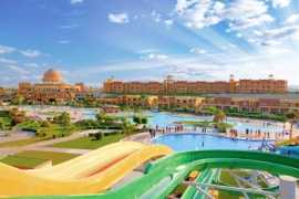 Egypt Marsa Alam Malikia Beach Resort Abu Dabbab 7 dňový pobyt All Inclusive Letecky Letisko: Praha jún 2024 ( 9/06/24-15/06/24)
