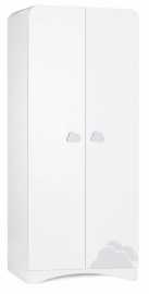 Šatníková skriňa 2d celeste - biela.

 


Dvojdverová šatníková skriňa Celeste prináša vysokú úložnú kapacitu vďaka systému políc a šatníkovej tyči, ktorá navyše obsahuje LED svetlo.

 


Rozmery šatníkovej skrine 2D Celeste sú 92x201x53cm (š, v, h).

 


Všetky produkty z kolekcie Celeste nájdete nižšie v súvisiacom tovare.