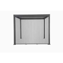 Gardenson BOČNÁ STENA PERGOLY velikost: 93/240/10 cm.