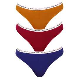 3PACK Damen Tangas Tommy Hilfiger mehrfarbig (UW0UW02829 0XH) M.
Tommy Hilfiger Tanga - Top-Style, der Sie begeistern wird!
Die Damen Tangas von Tommy Hilfiger sind ideal für Frauen, die sich bei jeder Freizeitaktivität und alltäglichem Tragen wohlfühlen möchten.
Weitere Informationen finden Sie in der klassischen Produktinformation.